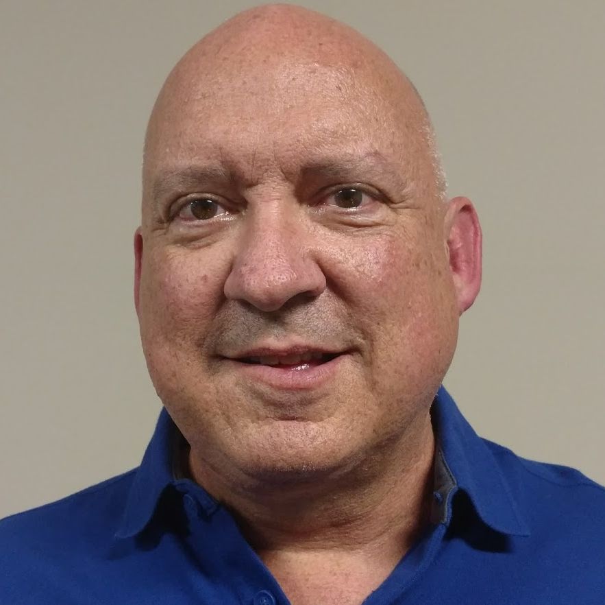 Profile of Ken Pryor