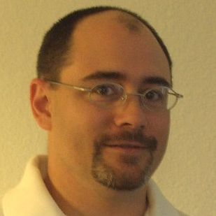 Profile of Ronald Ducharme