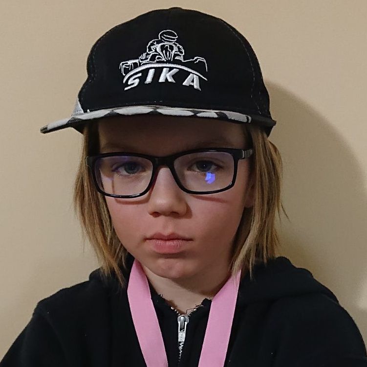 Profile of Jackson Chernencoff