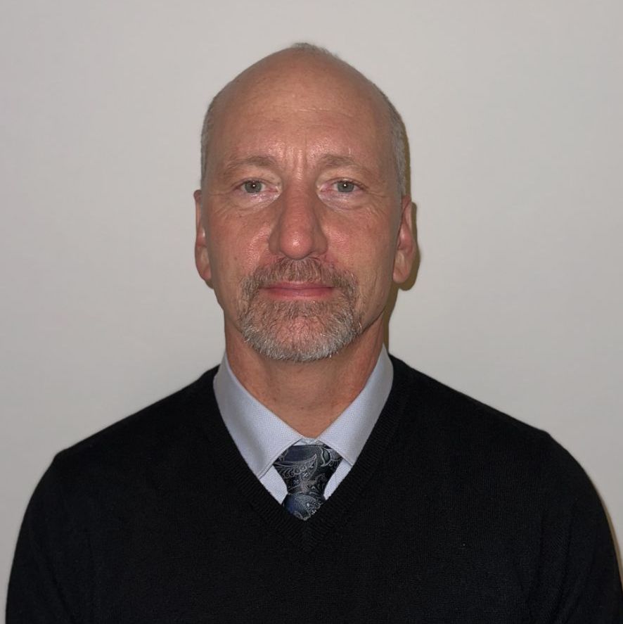 Profile of Trent Neumann