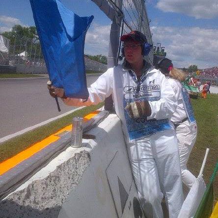 Profile of Christopher Whalen