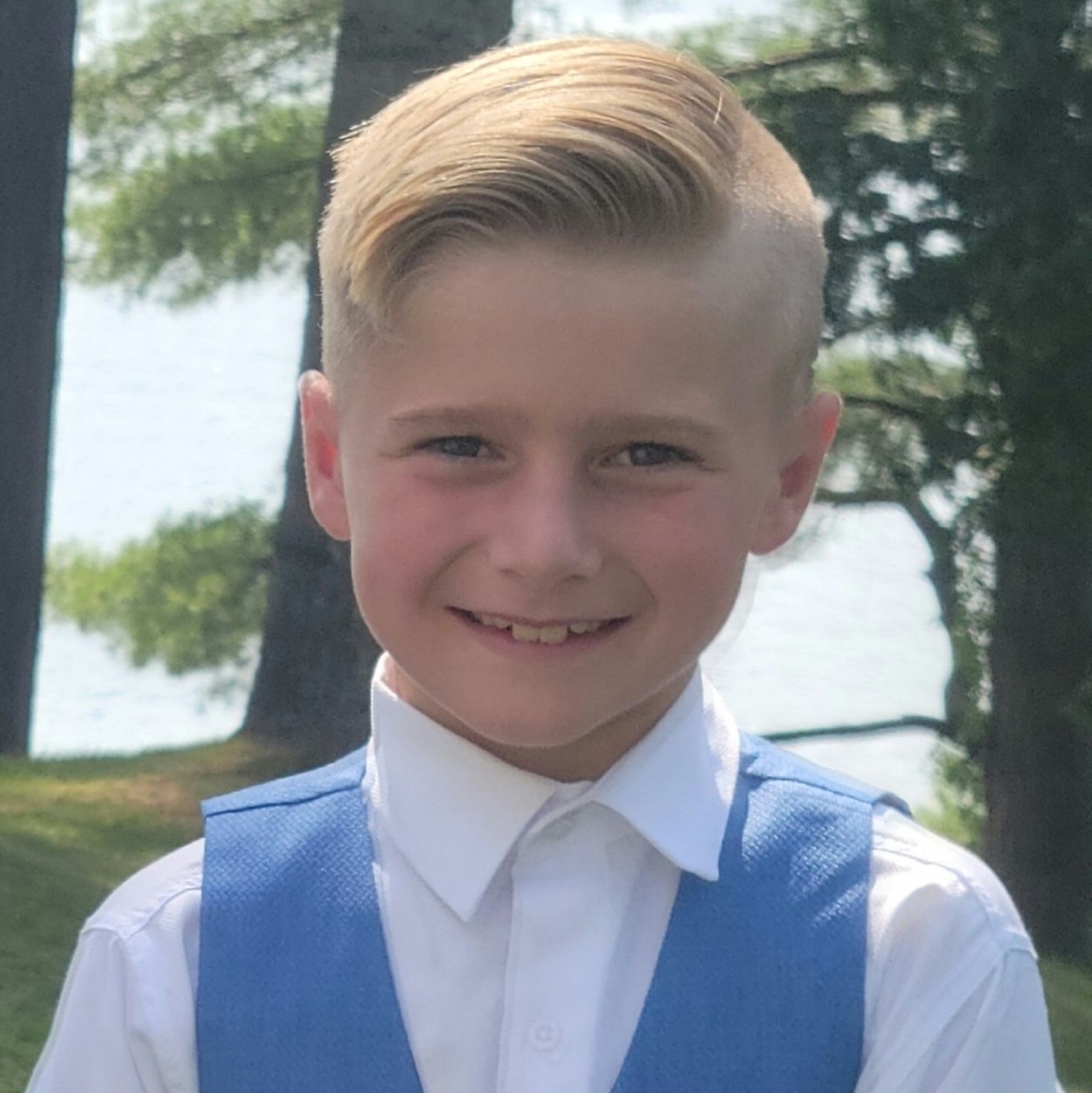 Profile of Madox Pelletier