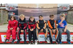 Waterloo Regional Kart Club Race Day #1