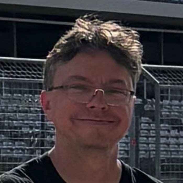 Profile of David Lively