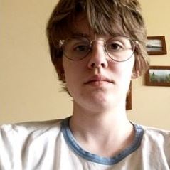 Profile of Eloise Gardiner