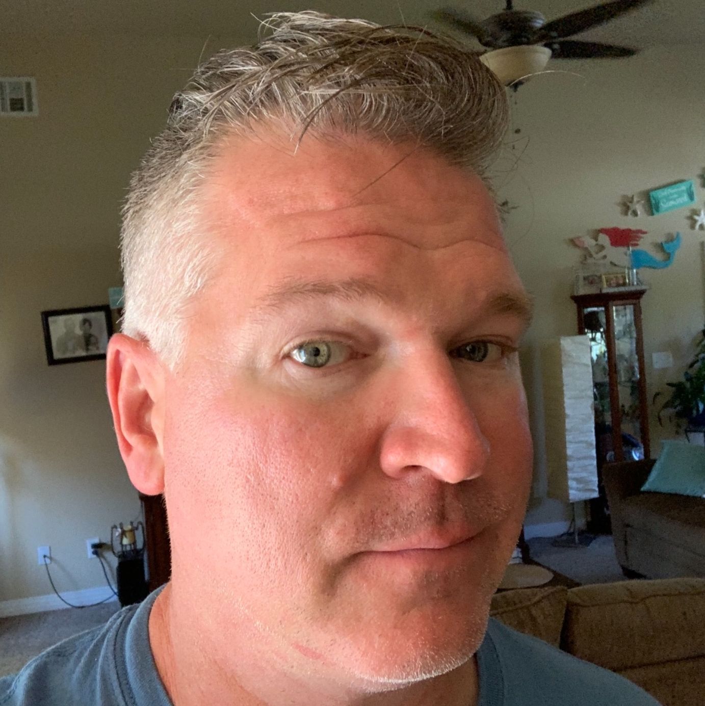 Profile of Jeffrey Curtis