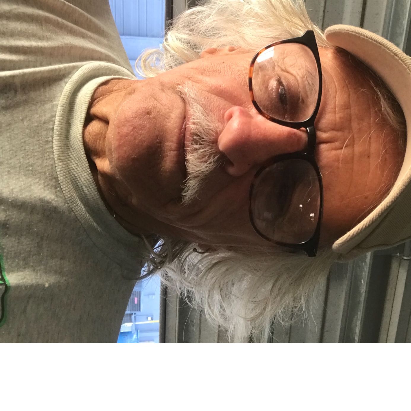 Profile of Sakis Vasilopoulos