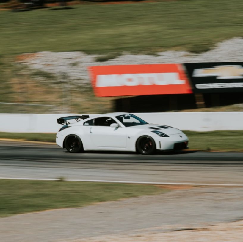 Profile of Nikko Clark