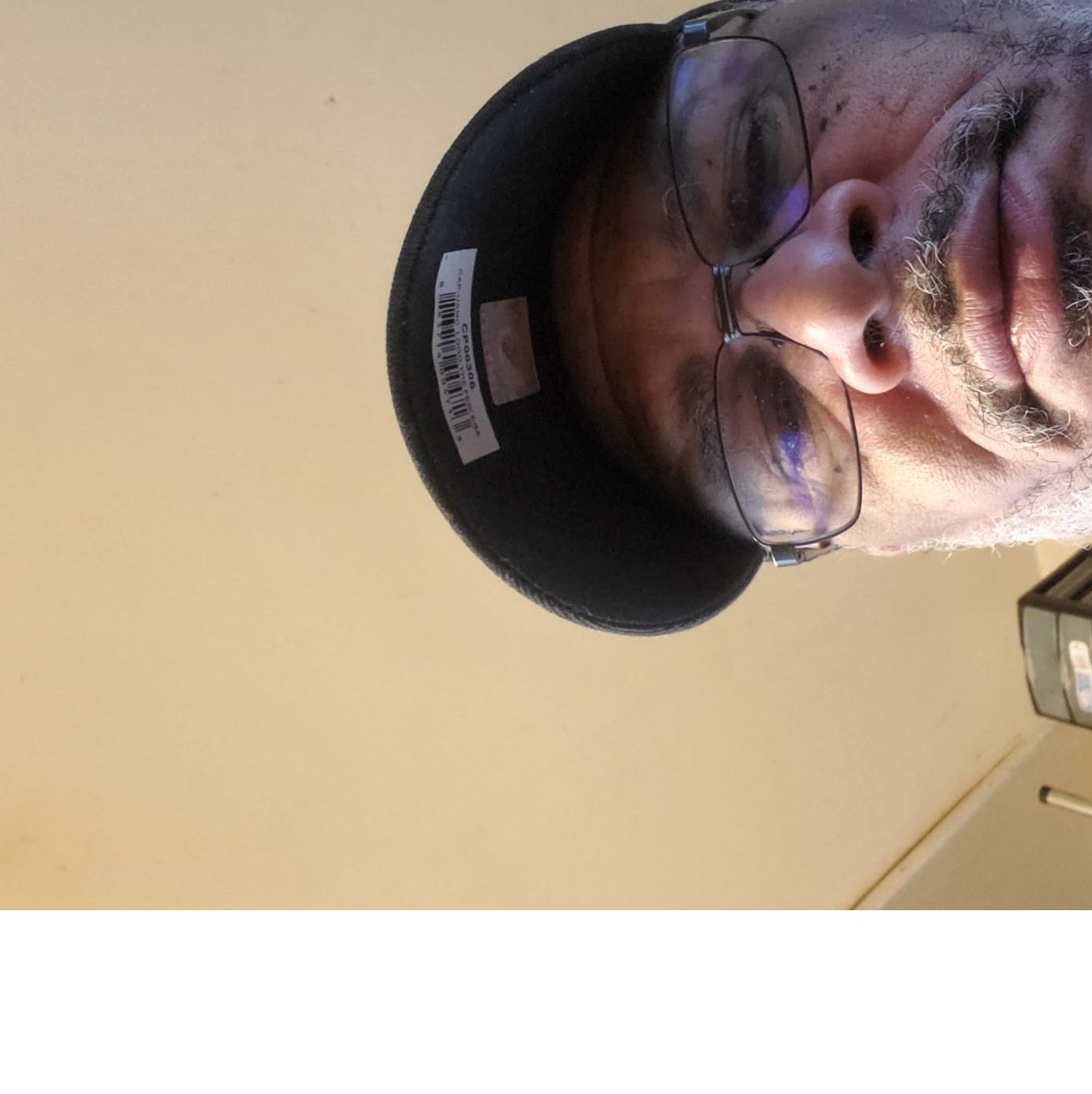 Profile of Vain Freeman