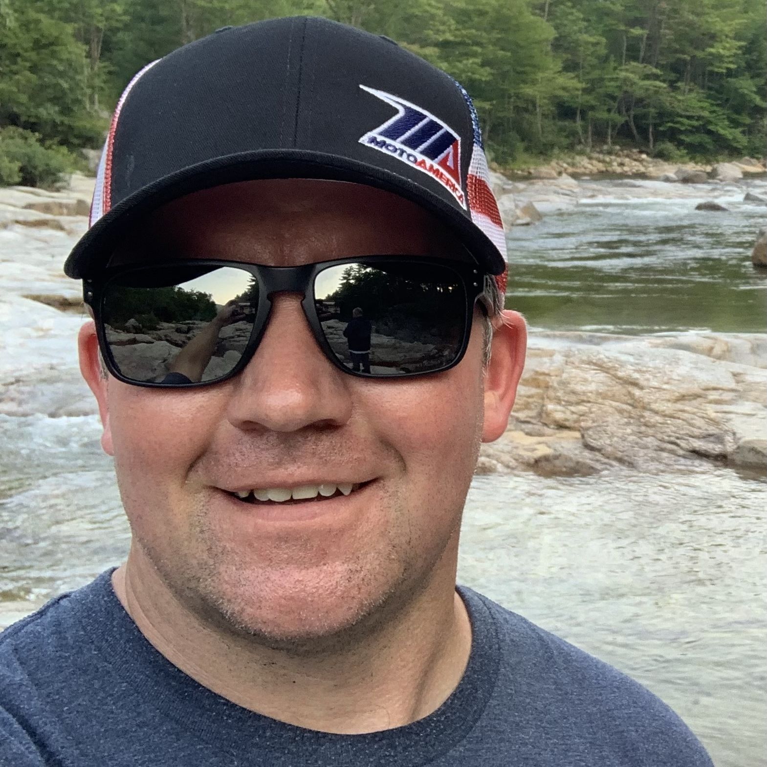 Profile of Andrew Flentge