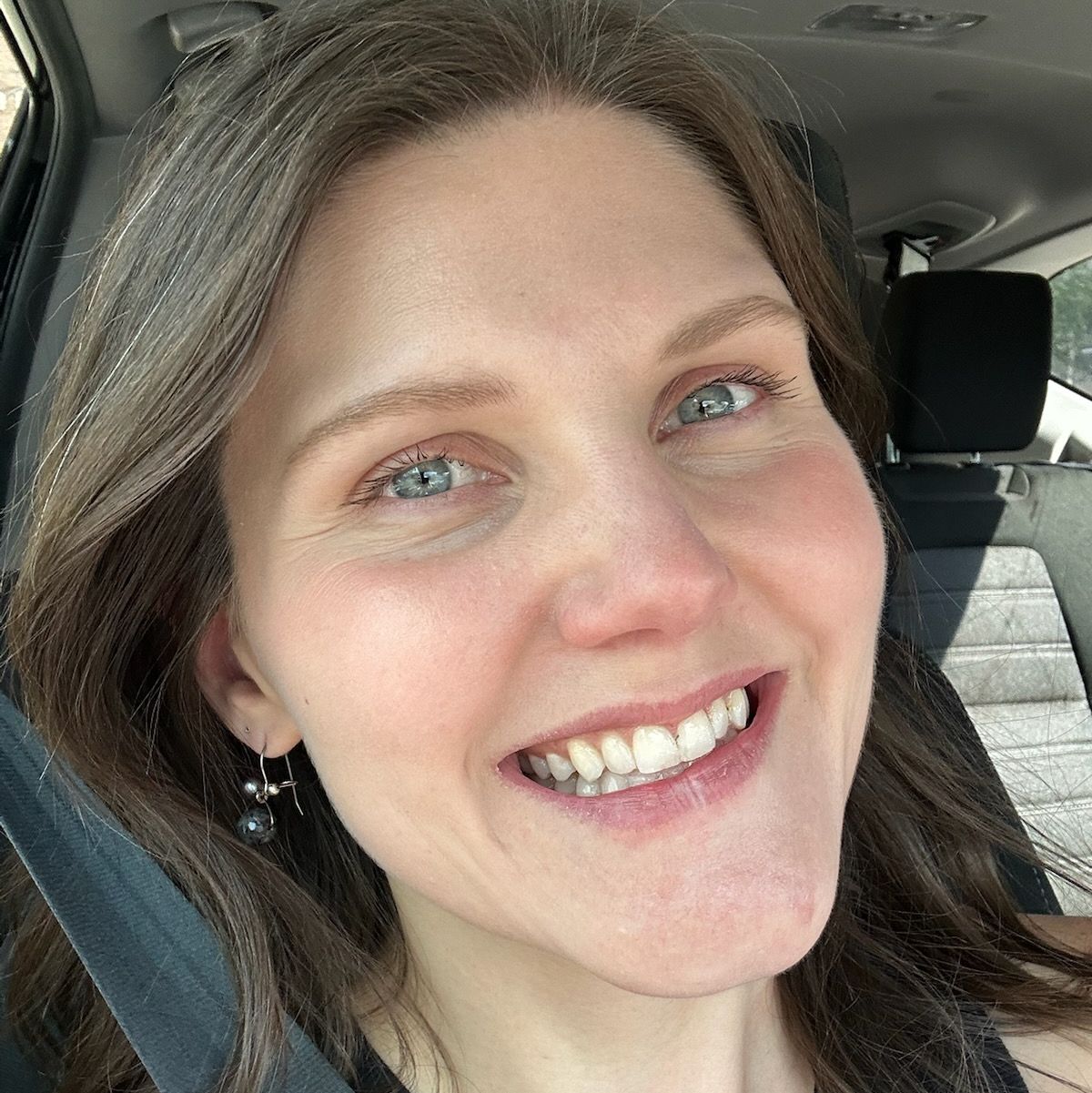 Profile of Laura Deffenbaugh