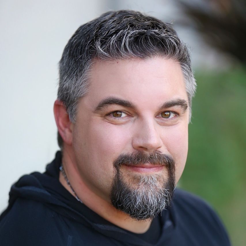Profile of John Wright