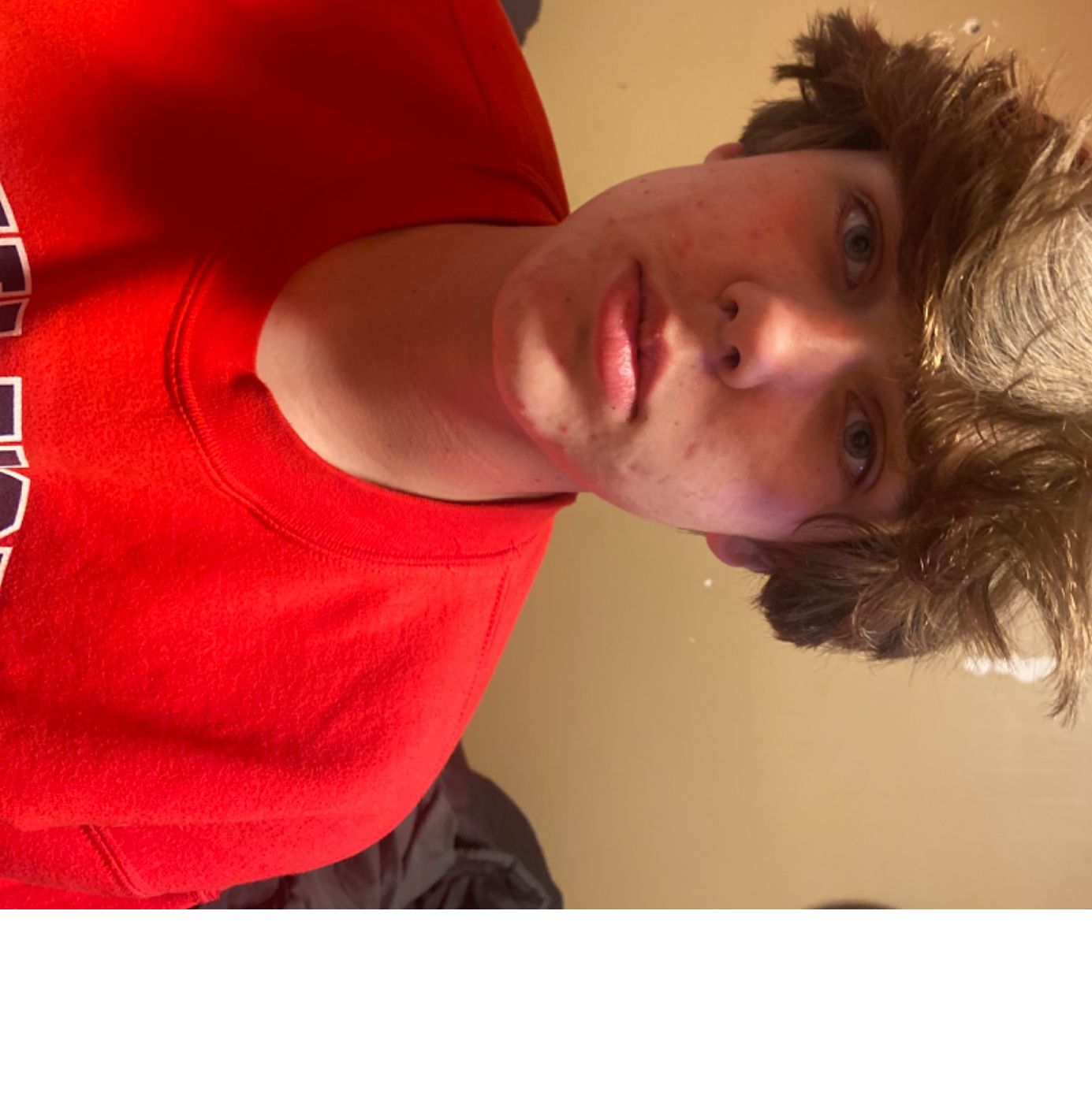 Profile of Logan Drennon