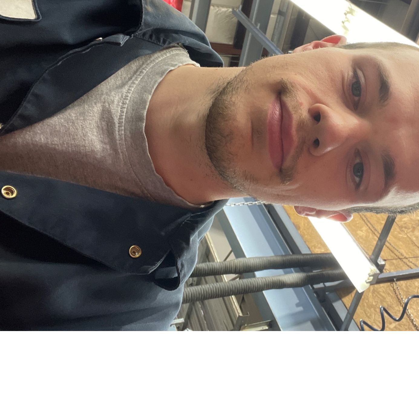 Profile of Cody Gamble