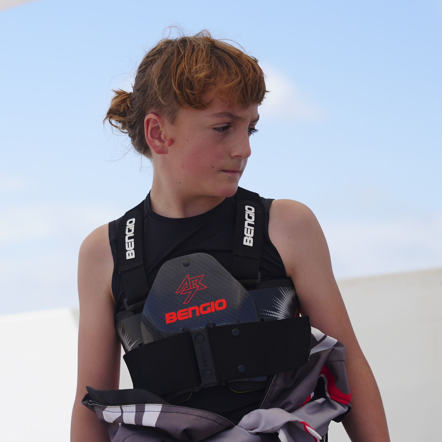 Profile of Mace Lejsek