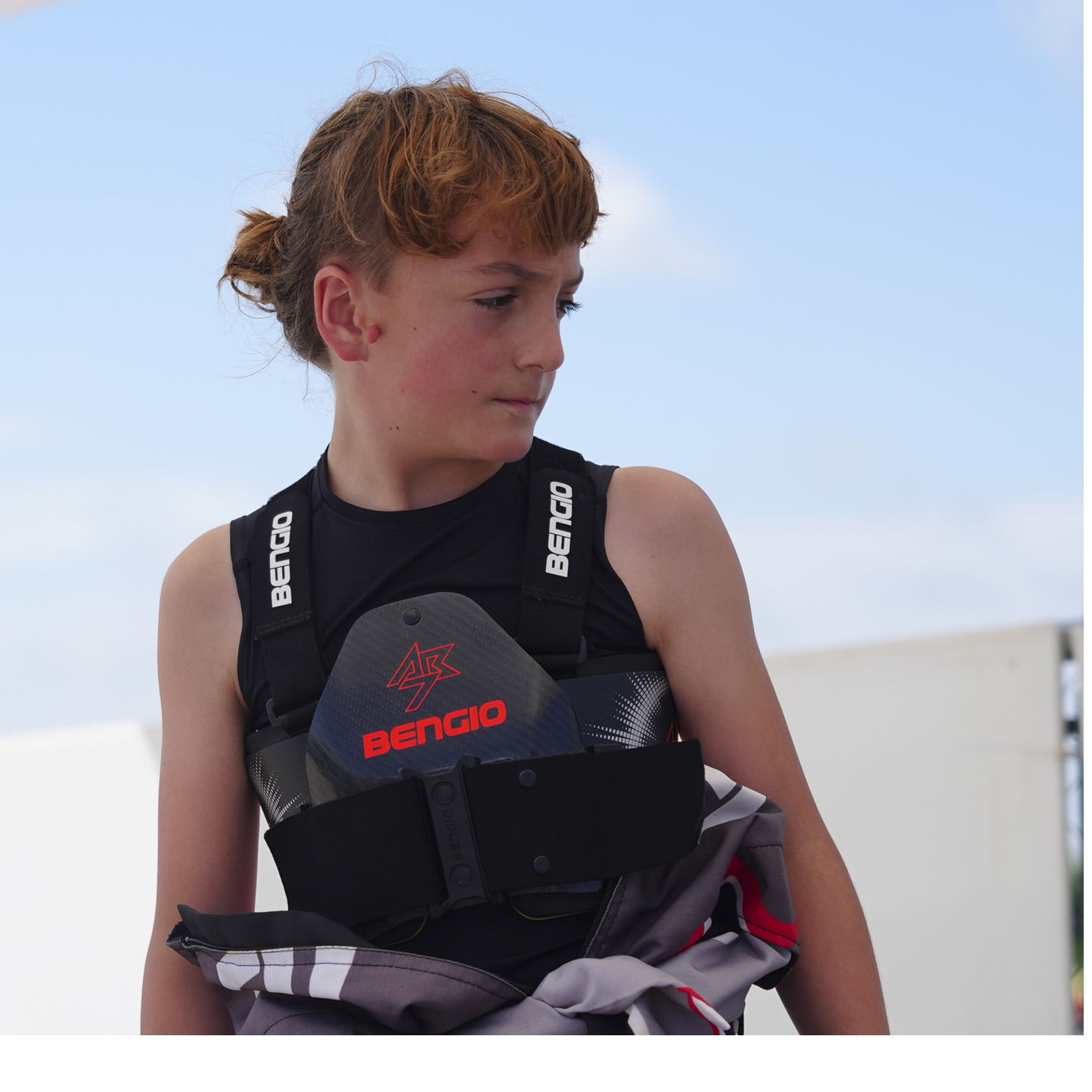 Profile of Mace Lejsek
