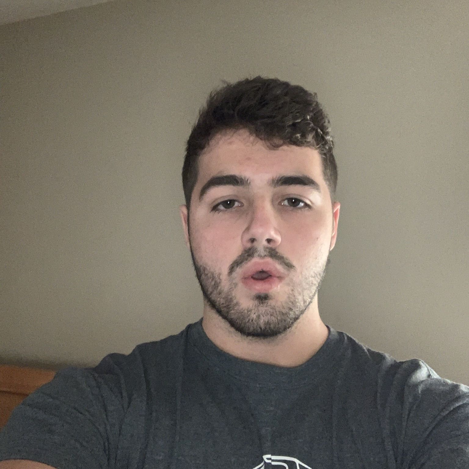 Profile of Corey Shuford