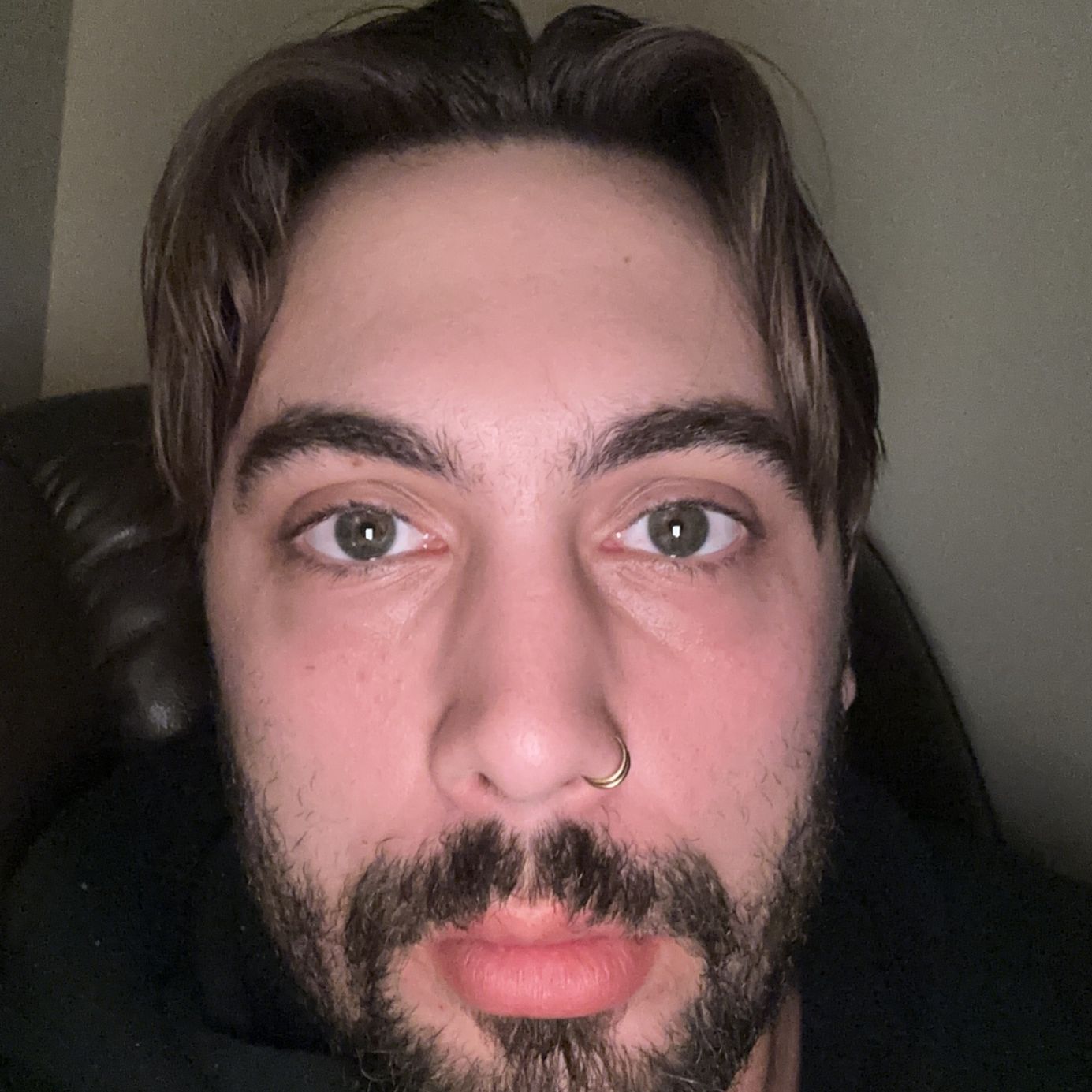 Profile of John Goebel