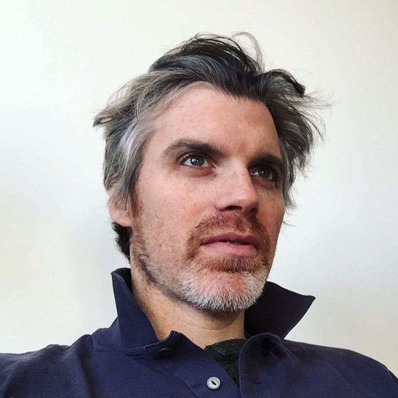 Profile of Luke Siegel