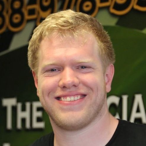 Profile of Job Nieman