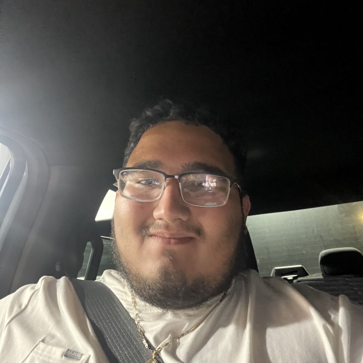 Profile of Hugo Mena