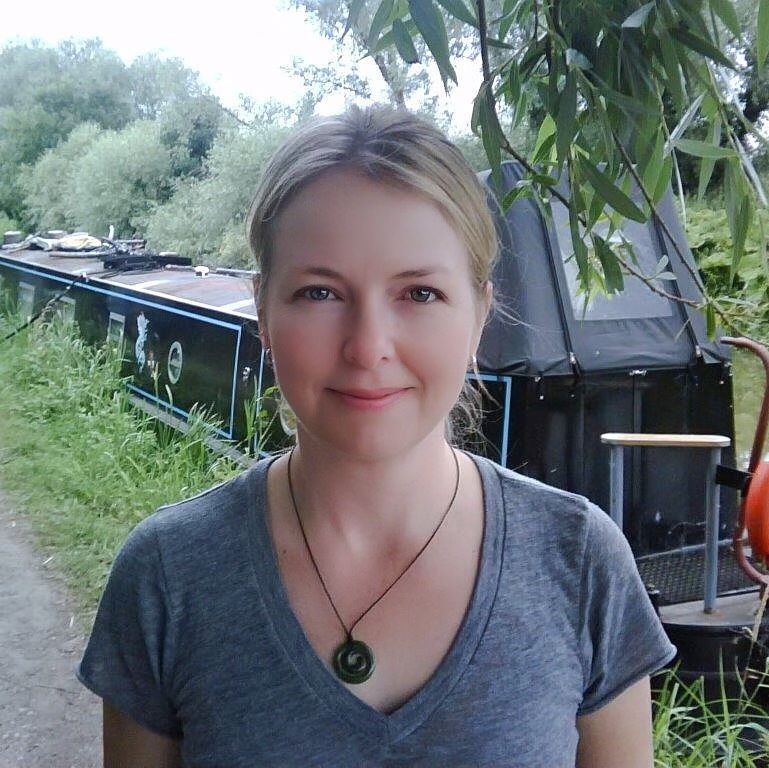 Profile of Tracy Powell