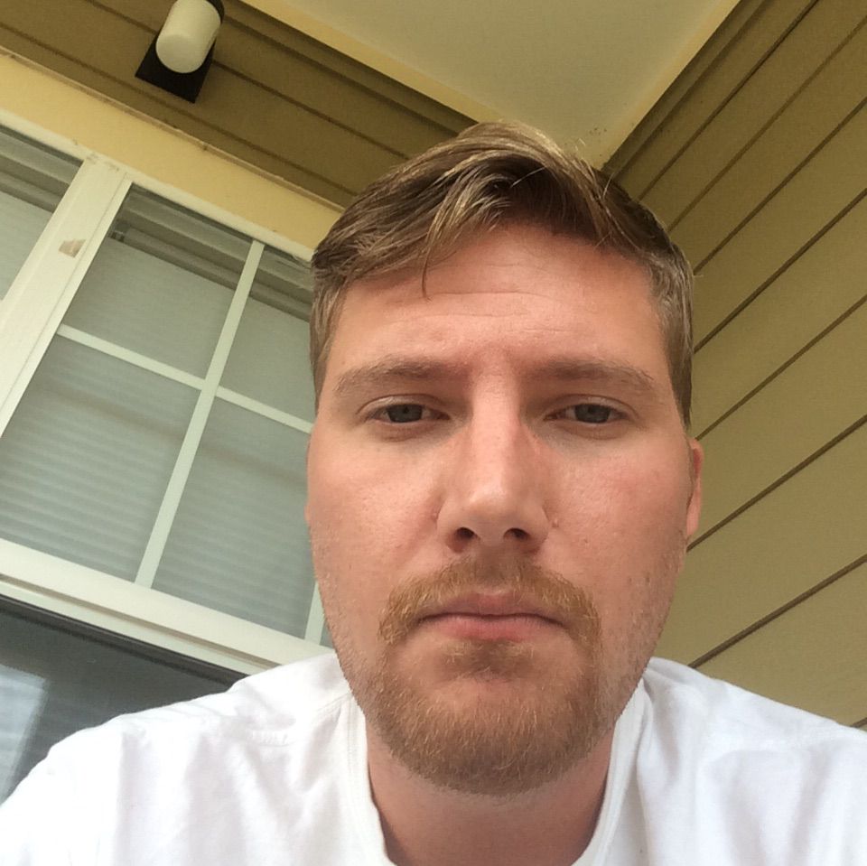 Profile of Harley Proctor