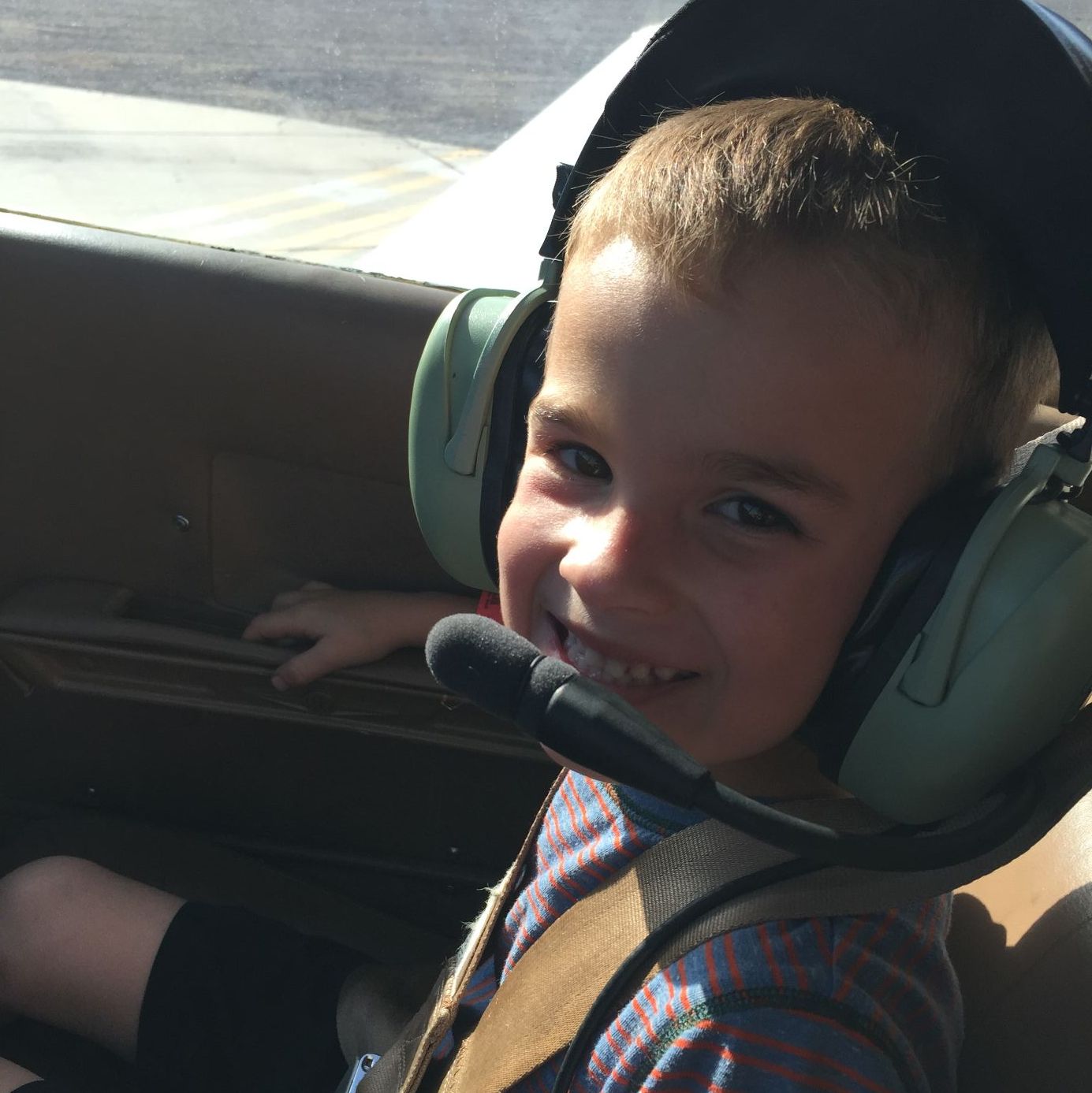 Profile of Wyatt Reed