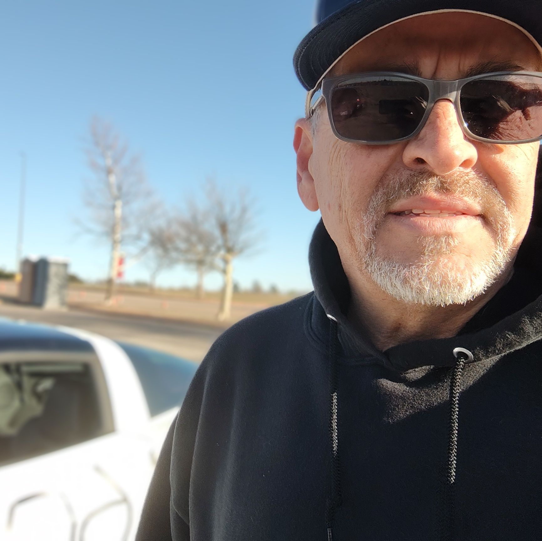 Profile of Kevin Burrow