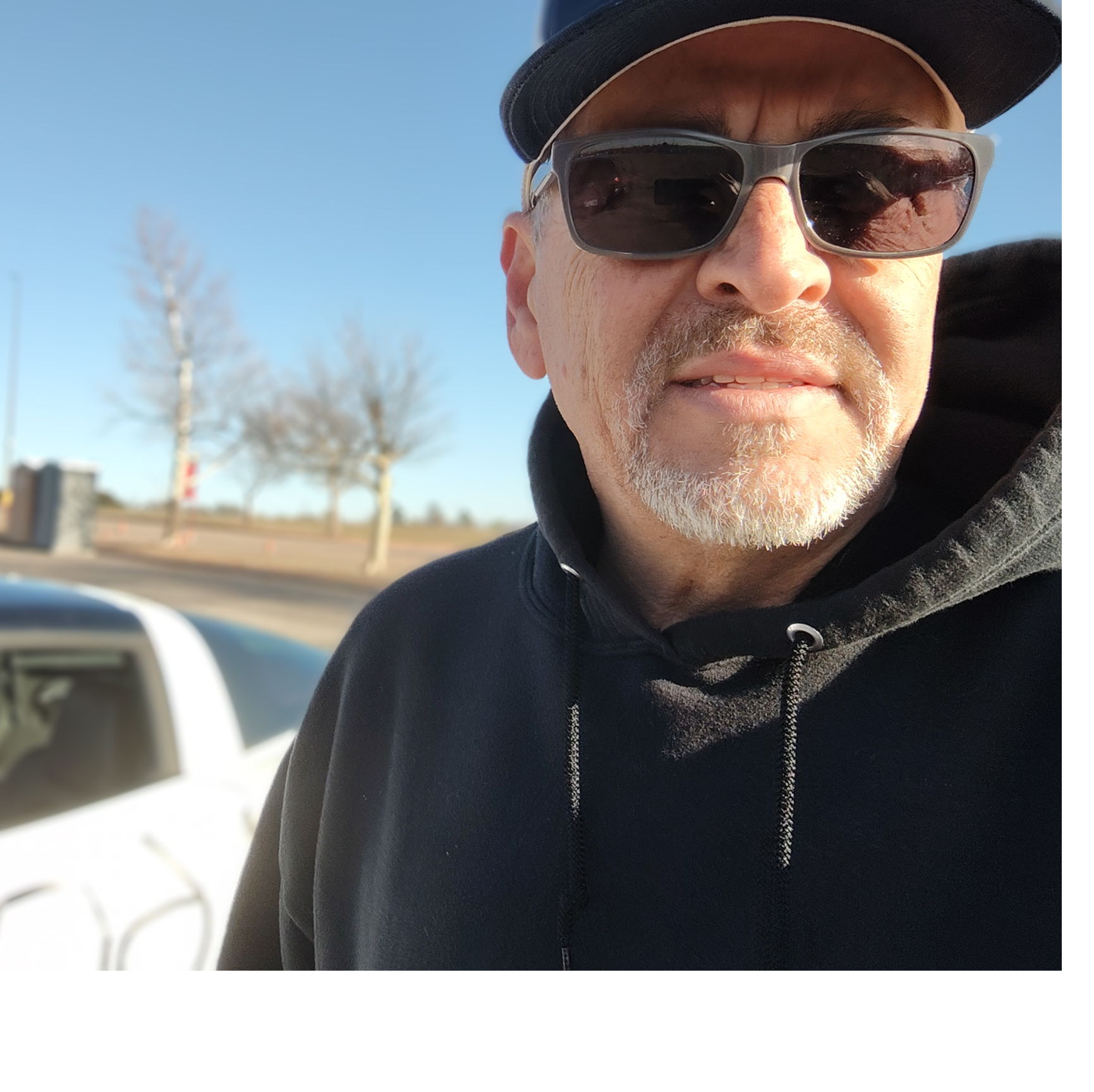 Profile of Kevin Burrow