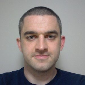 Profile of Todd Morin