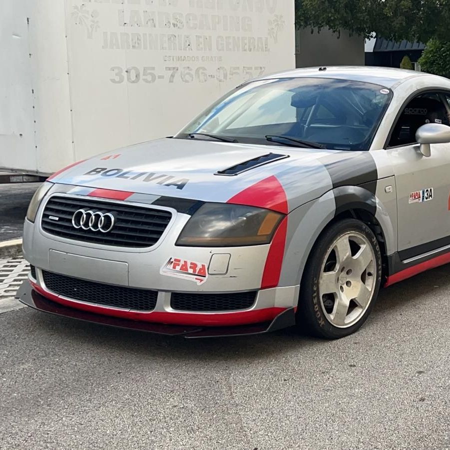 Profile of Nicolas Salomon