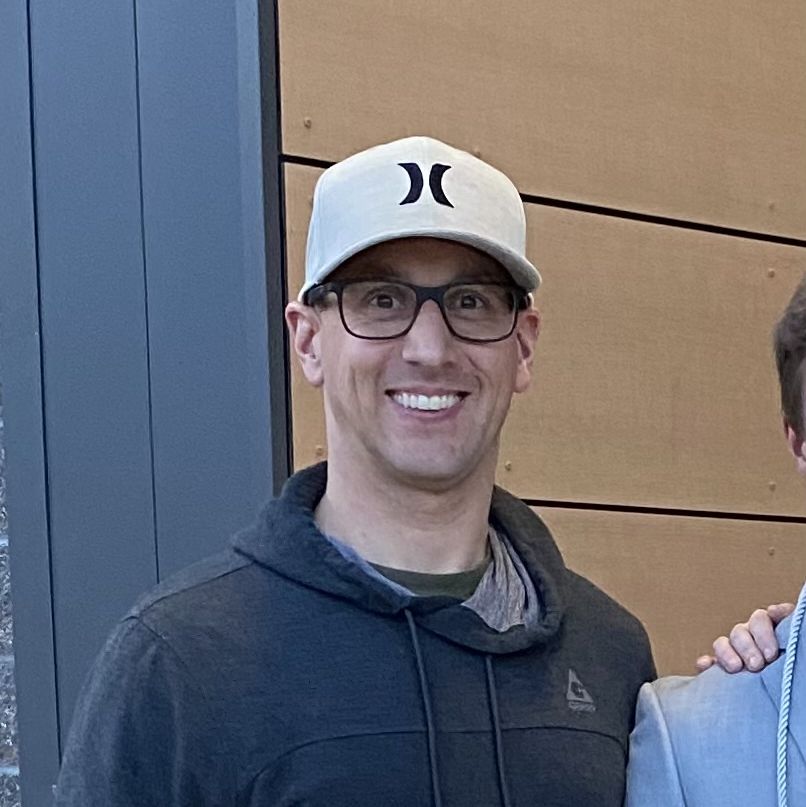 Profile of Andrew Hufford