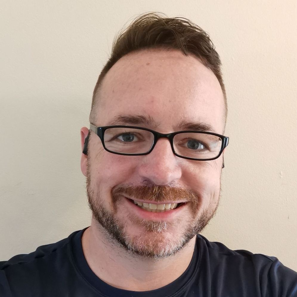 Profile of Richard Bellamy