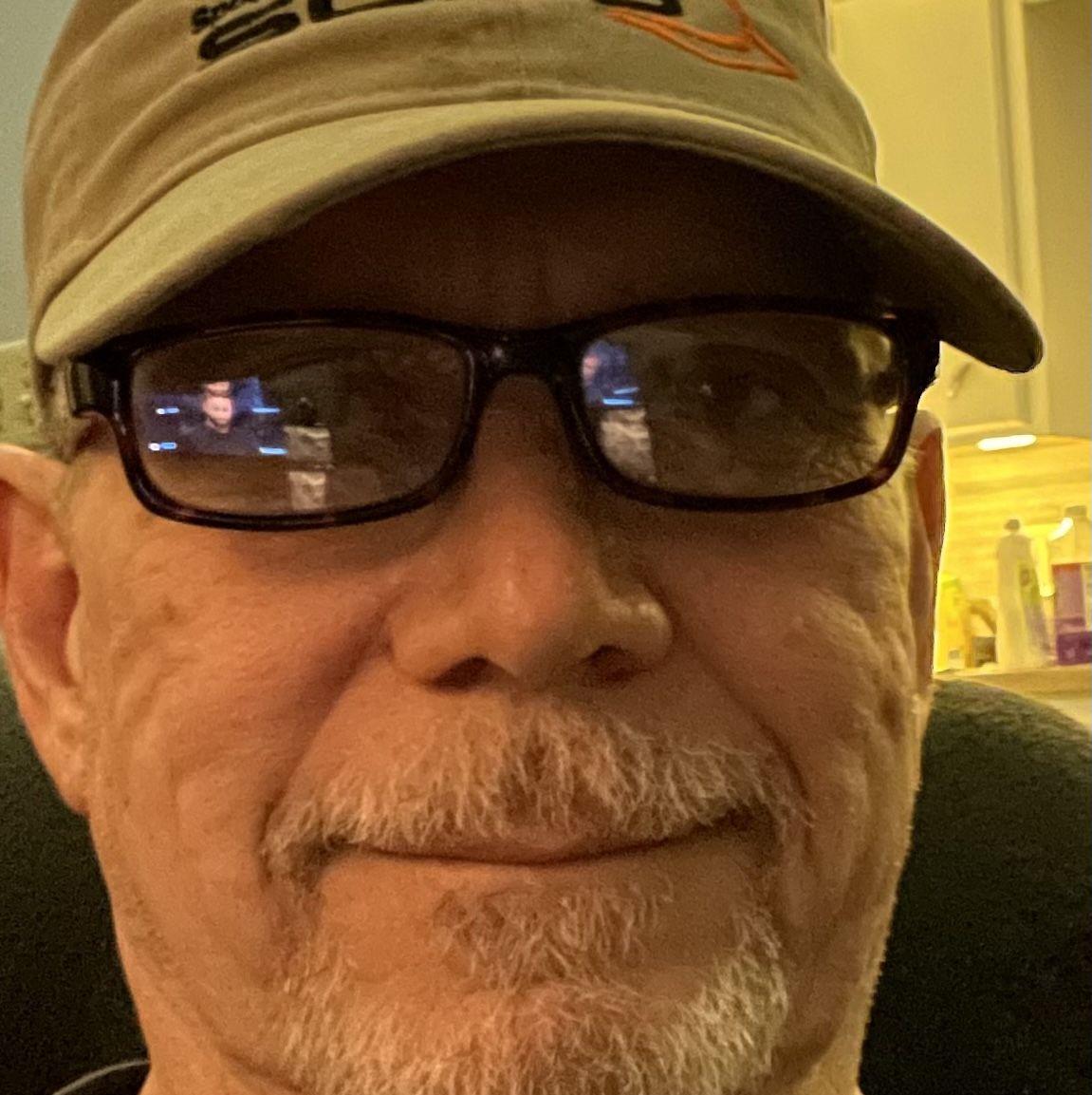 Profile of Michael Wood