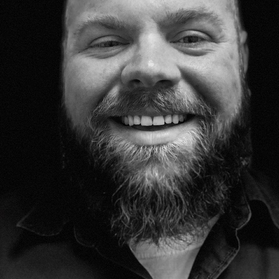 Profile of Patrick Smith