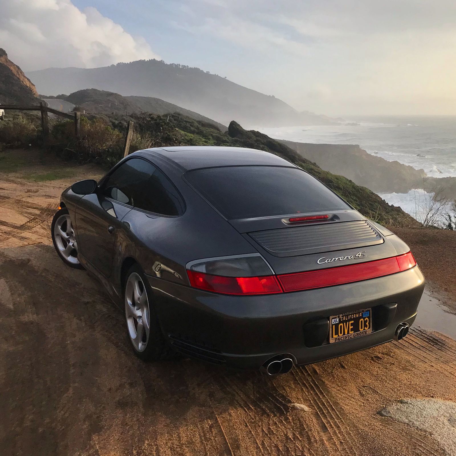 Profile of Justin Tyme Noren