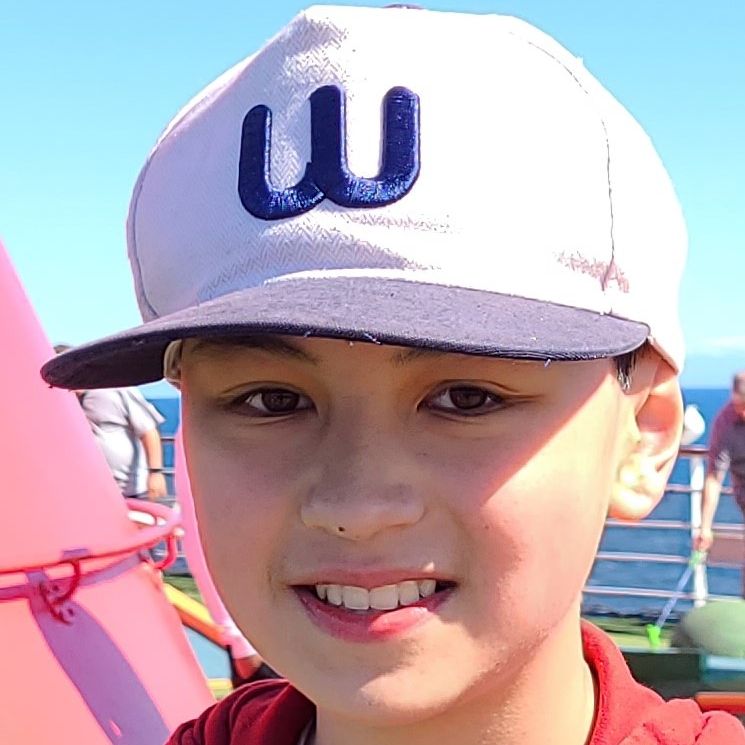 Profile of Karl Wong