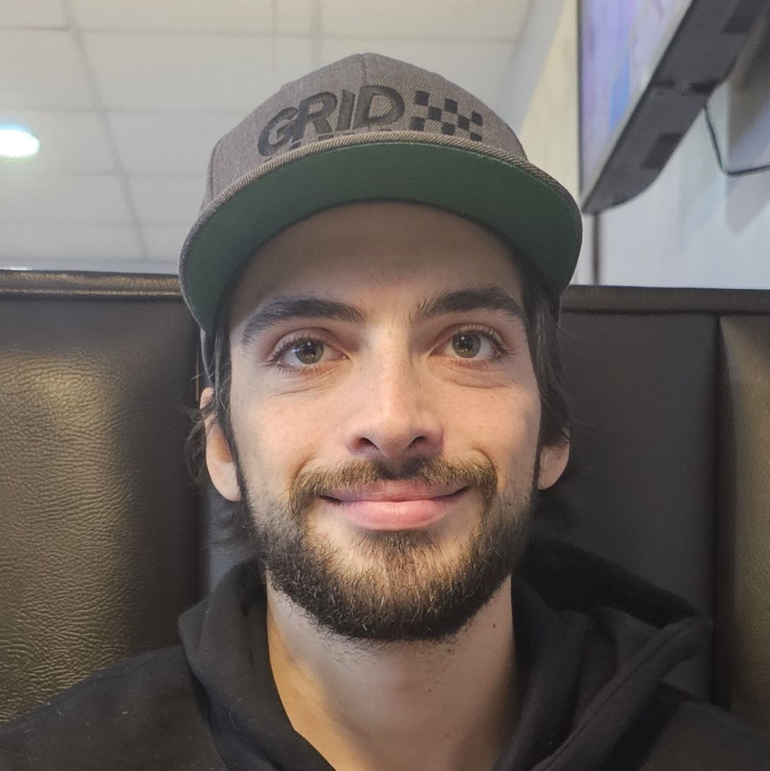 Profile of Ryan Kurtz