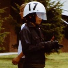 Profile of John Barron