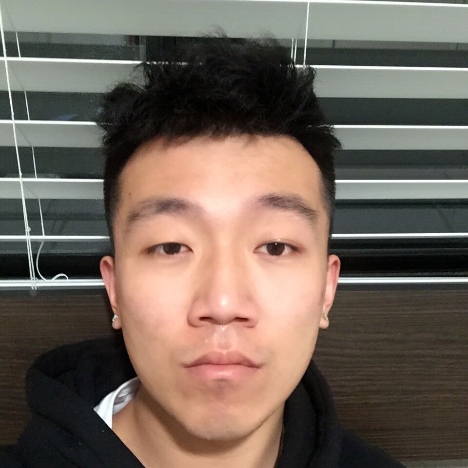 Profile of Zijian Yu