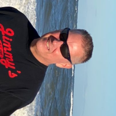 Profile of Andrew Pfiester