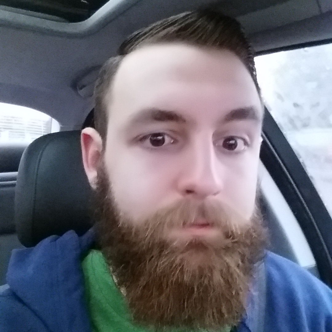 Profile of Cameron Falkenburg