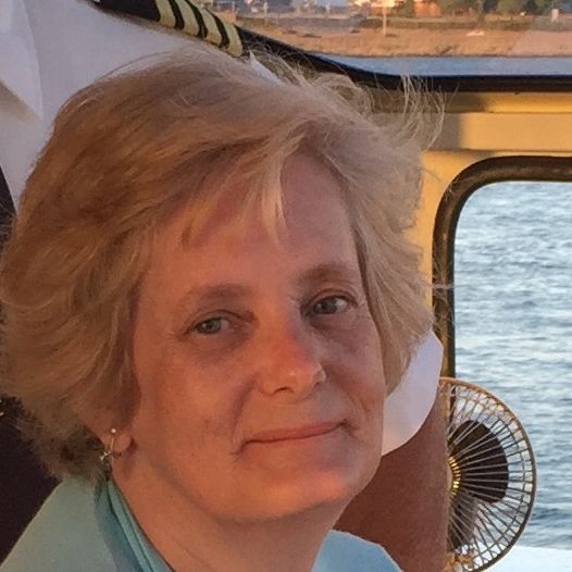 Profile of Beth Griffin