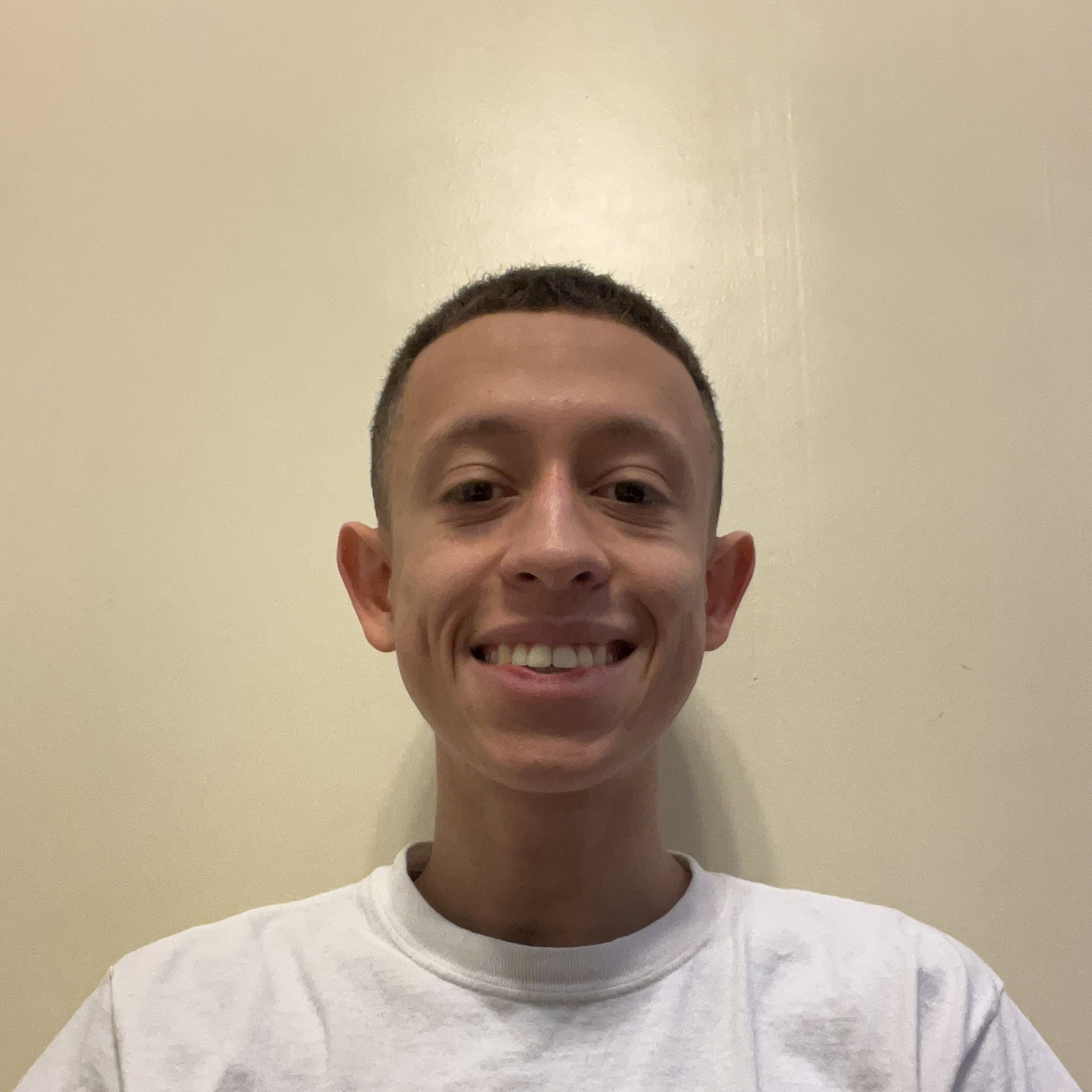 Profile of Gabriel Correa