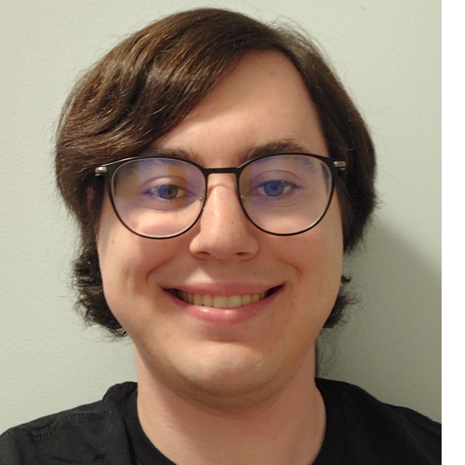 Profile of Adam Bork