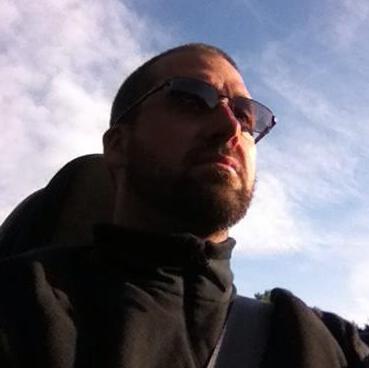 Profile of Jeremy Prati