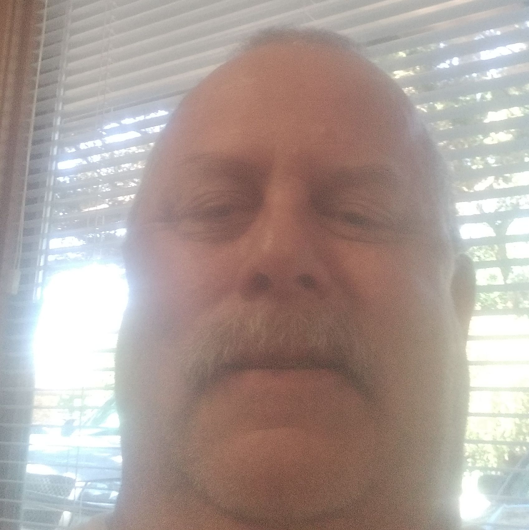 Profile of Craig Granum