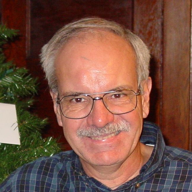 Profile of Clarence Andressen