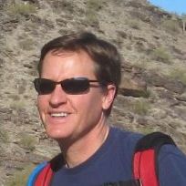 Profile of Charles Ostlund